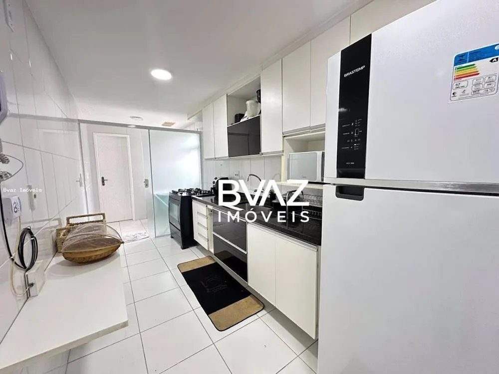 Apartamento, 4 quartos, 155 m² - Foto 35