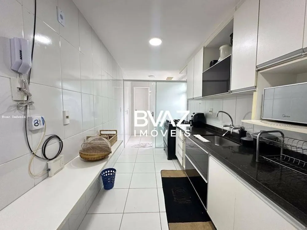 Apartamento, 4 quartos, 155 m² - Foto 34