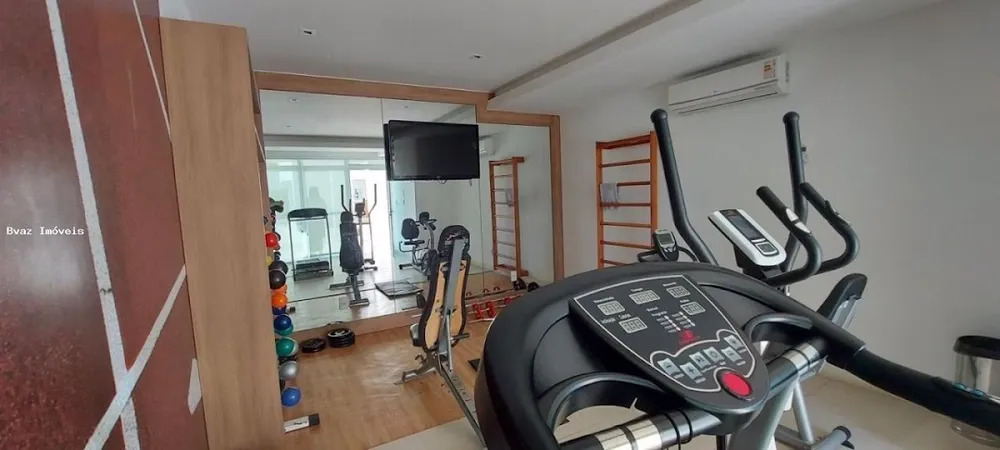 Apartamento, 4 quartos, 155 m² - Foto 10