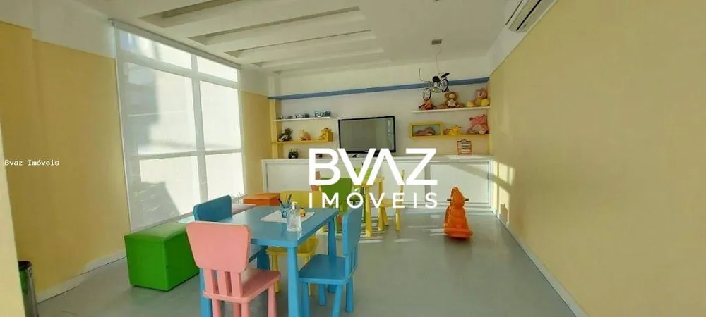 Apartamento, 4 quartos, 155 m² - Foto 23