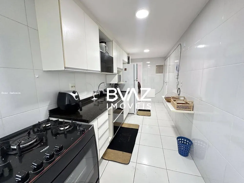 Apartamento, 4 quartos, 155 m² - Foto 37
