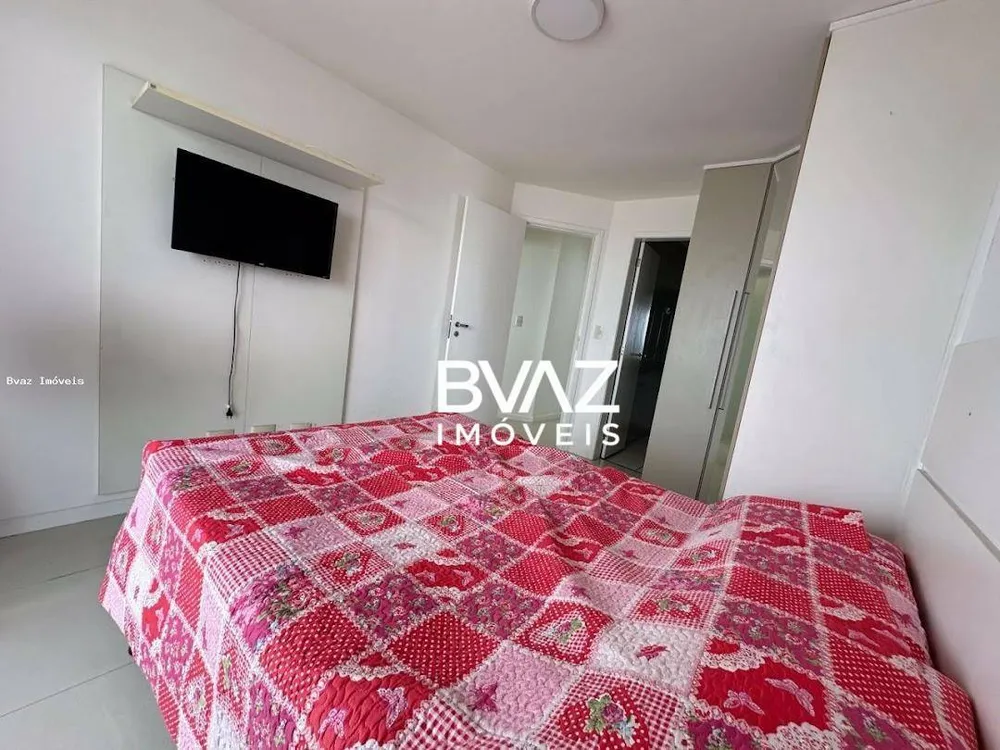 Apartamento, 4 quartos, 155 m² - Foto 44
