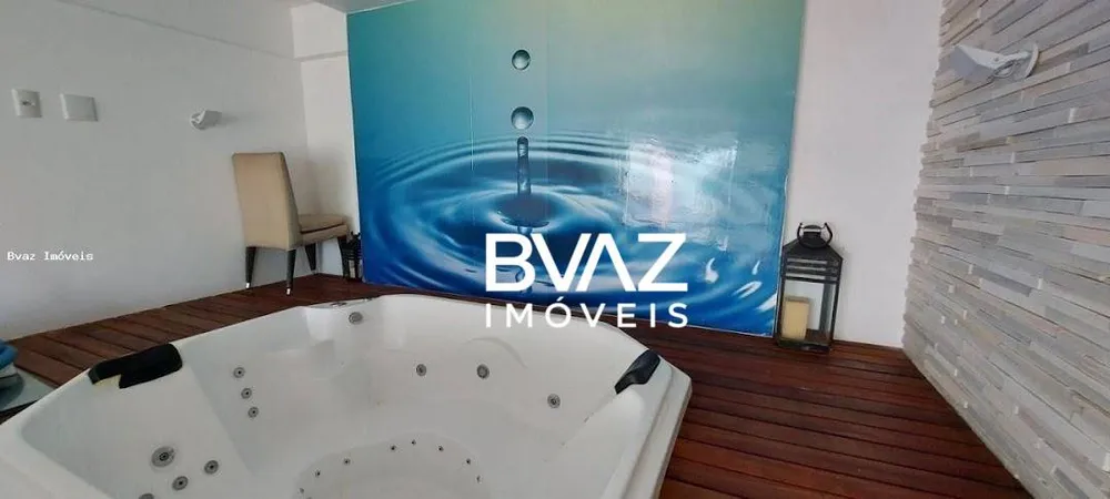 Apartamento, 4 quartos, 155 m² - Foto 19