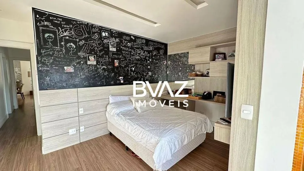 Cobertura, 4 quartos, 314 m² - Foto 29