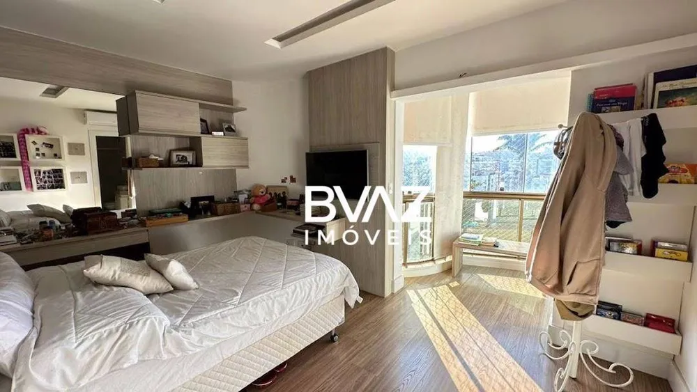 Cobertura, 4 quartos, 314 m² - Foto 28