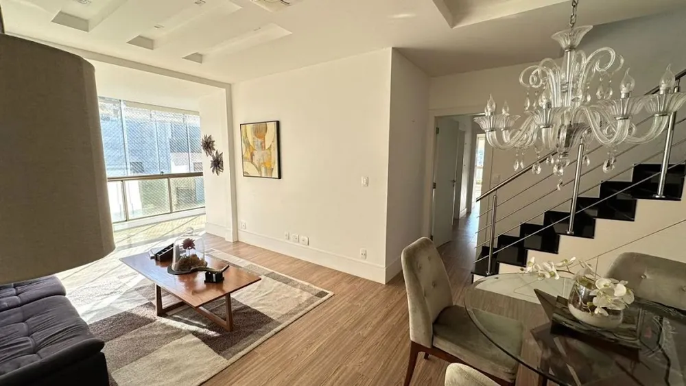 Cobertura, 4 quartos, 314 m² - Foto 6