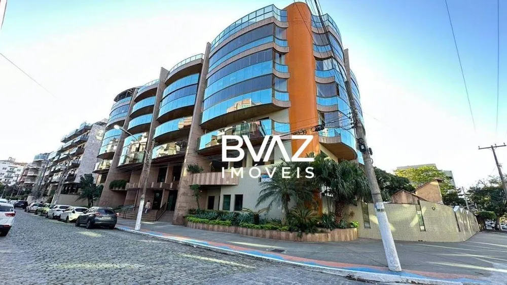 Cobertura, 4 quartos, 314 m² - Foto 50