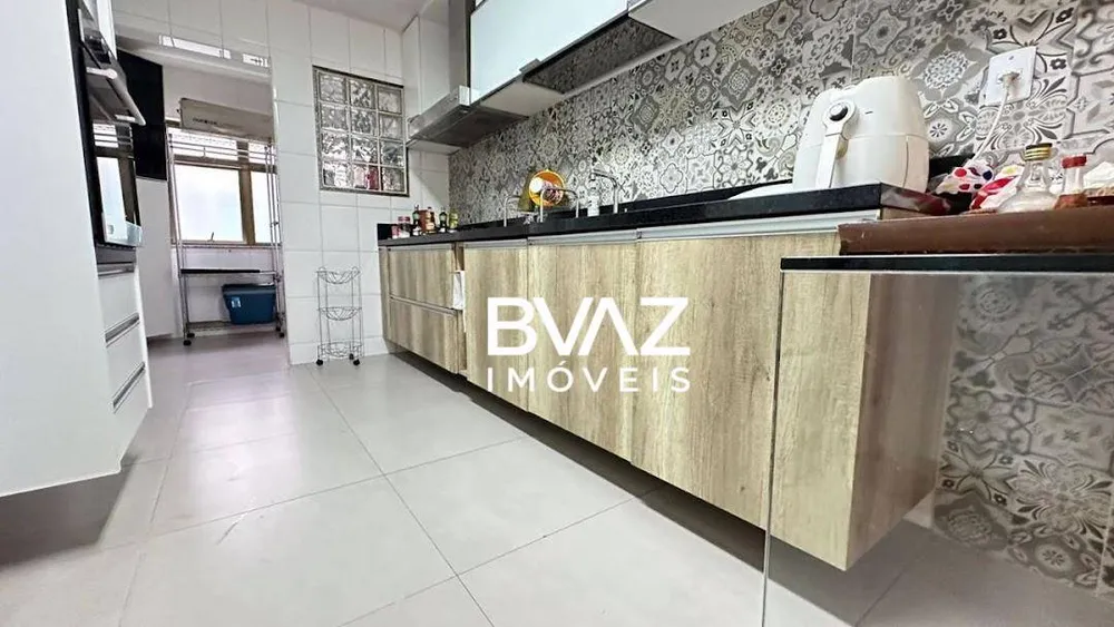 Cobertura, 4 quartos, 314 m² - Foto 21