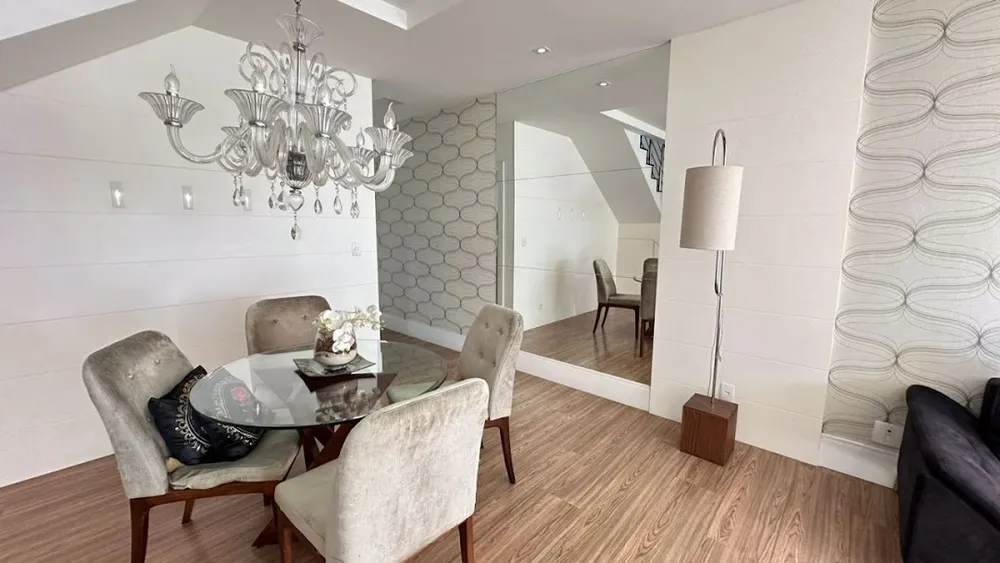 Cobertura, 4 quartos, 314 m² - Foto 4
