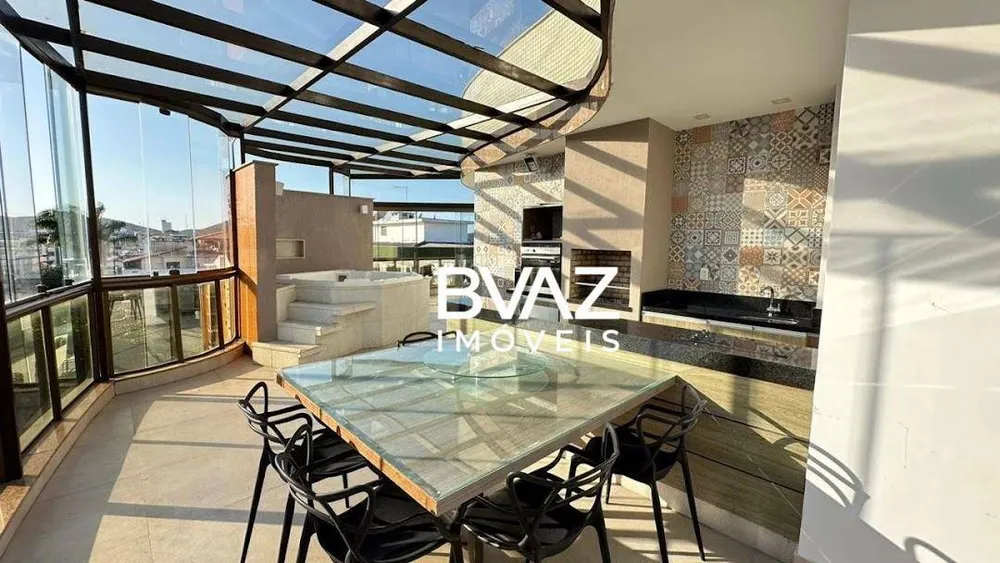 Cobertura, 4 quartos, 314 m² - Foto 38