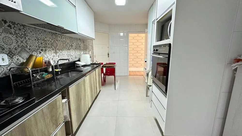 Cobertura, 4 quartos, 314 m² - Foto 7