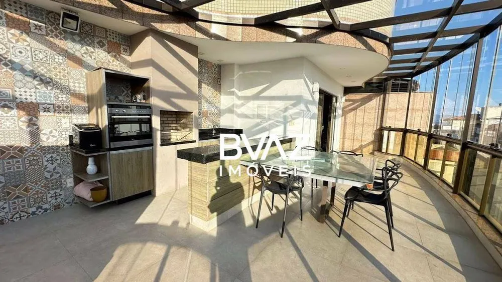Cobertura, 4 quartos, 314 m² - Foto 39