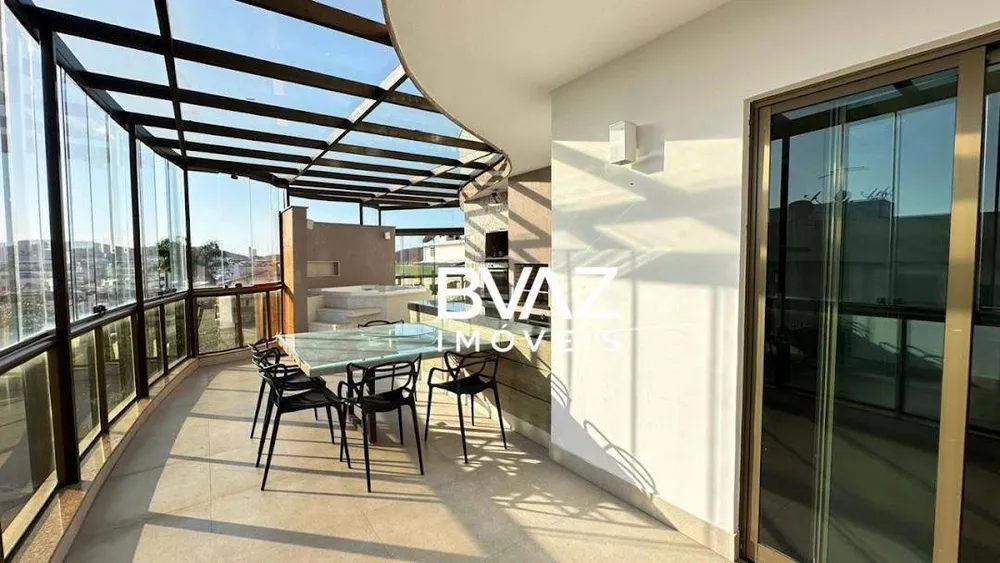 Cobertura, 4 quartos, 314 m² - Foto 40
