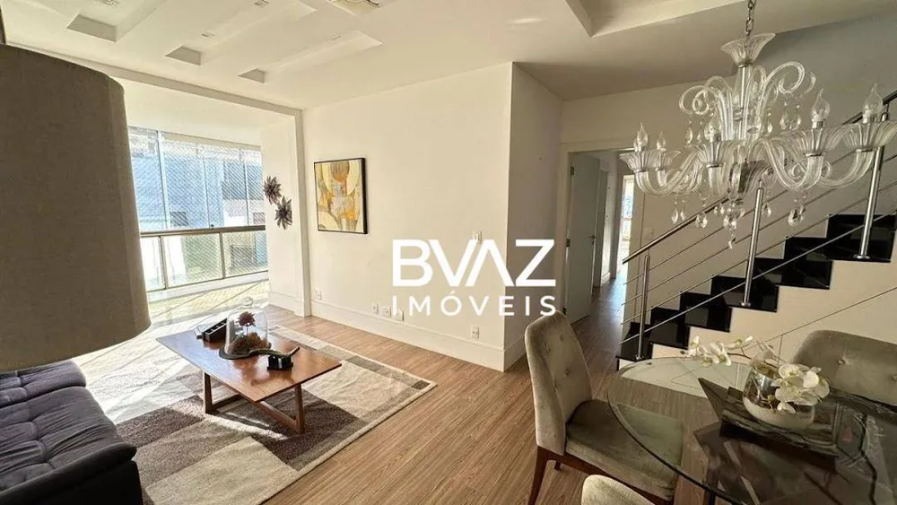 Cobertura, 4 quartos, 314 m² - Foto 18