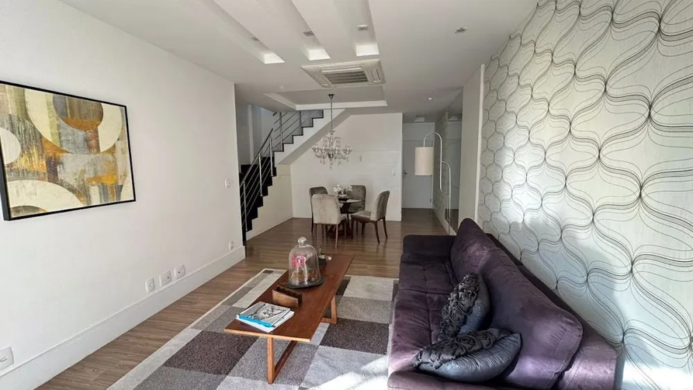 Cobertura, 4 quartos, 314 m² - Foto 3