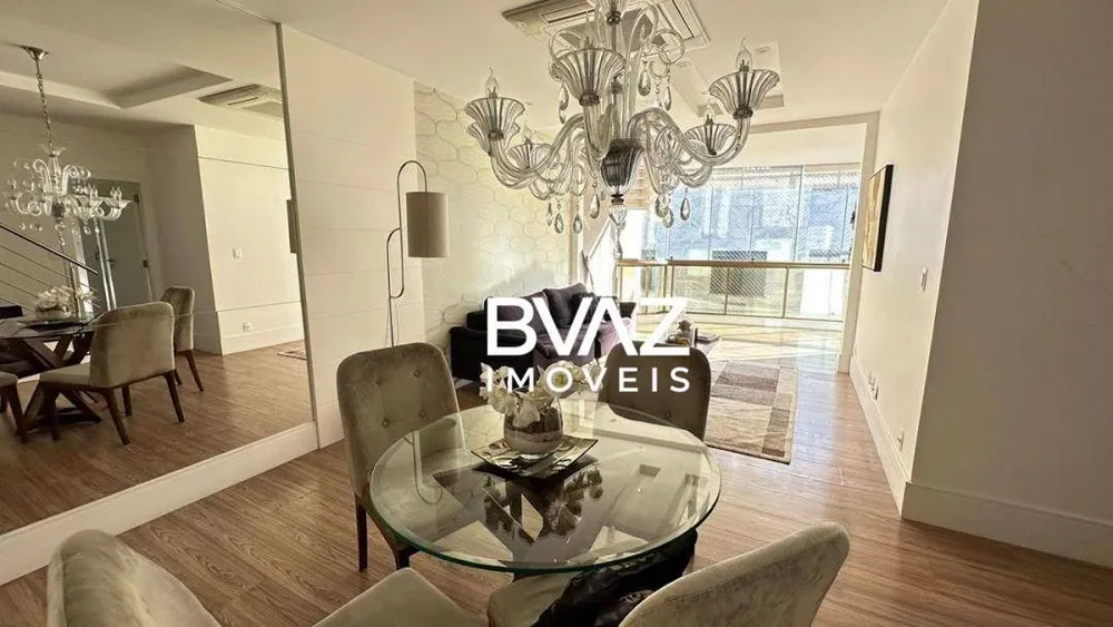 Cobertura, 4 quartos, 314 m² - Foto 13