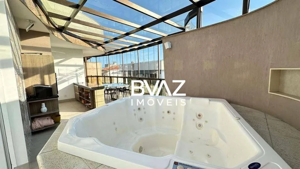 Cobertura, 4 quartos, 314 m² - Foto 41