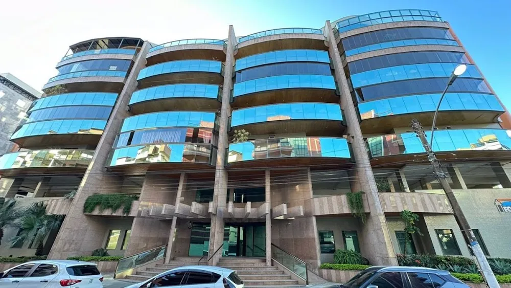 Cobertura, 4 quartos, 314 m² - Foto 9