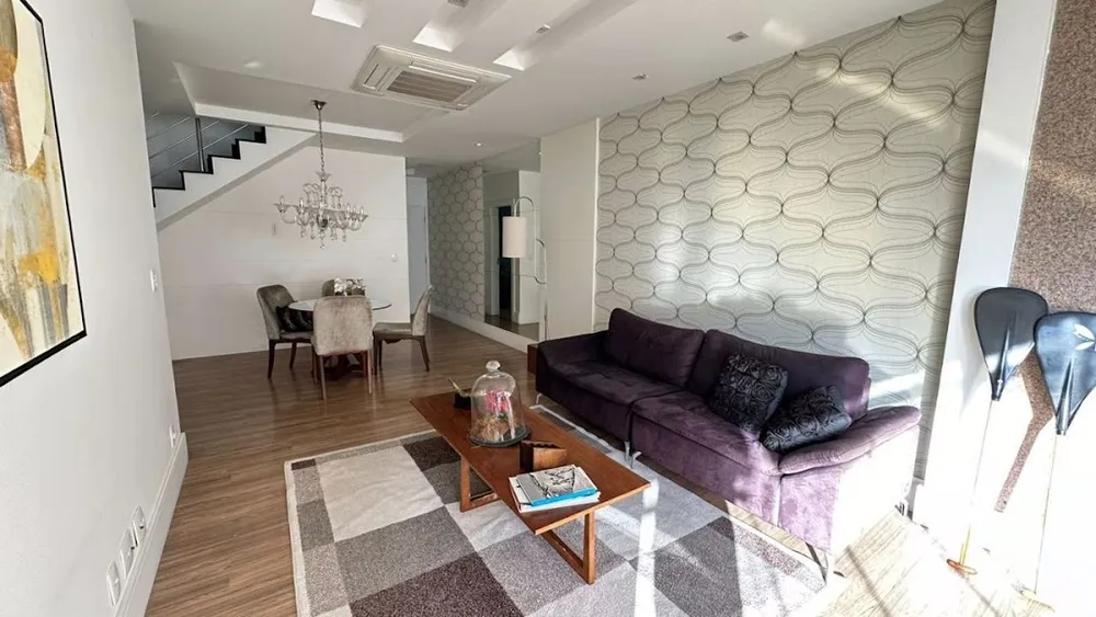 Cobertura, 4 quartos, 314 m² - Foto 2