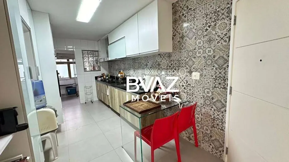 Cobertura, 4 quartos, 314 m² - Foto 22