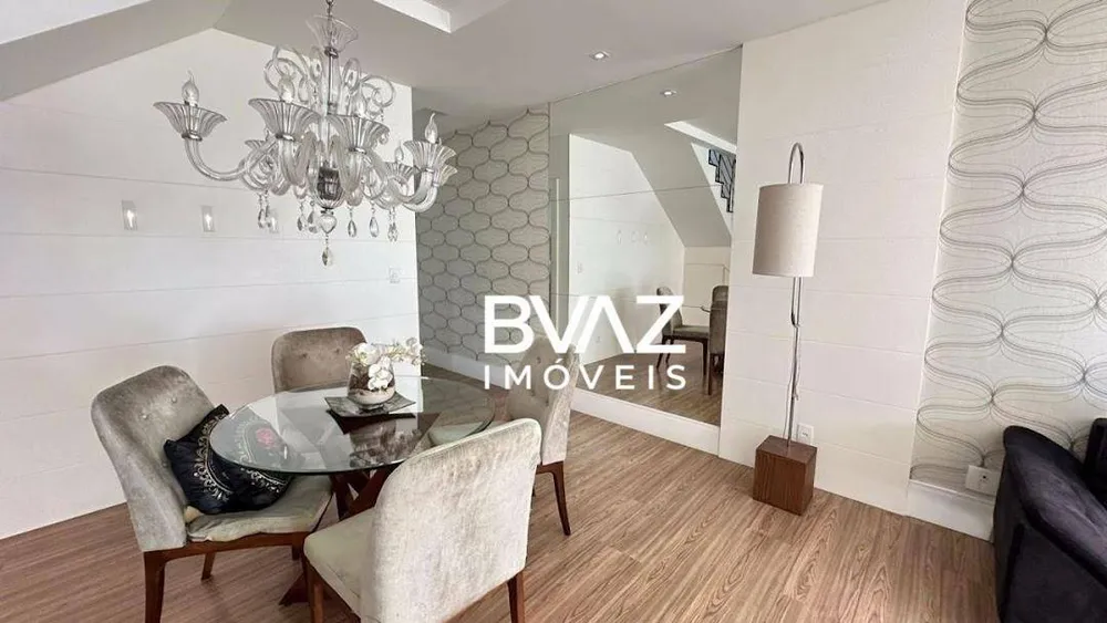 Cobertura, 4 quartos, 314 m² - Foto 16