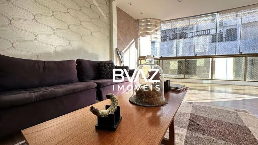 Cobertura, 4 quartos, 314 m² - Foto 17