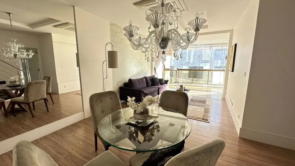 Cobertura, 4 quartos, 314 m² - Foto 1