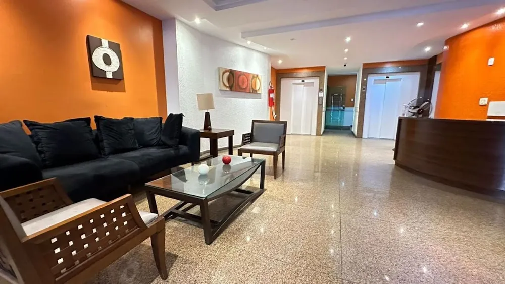 Cobertura, 4 quartos, 314 m² - Foto 12