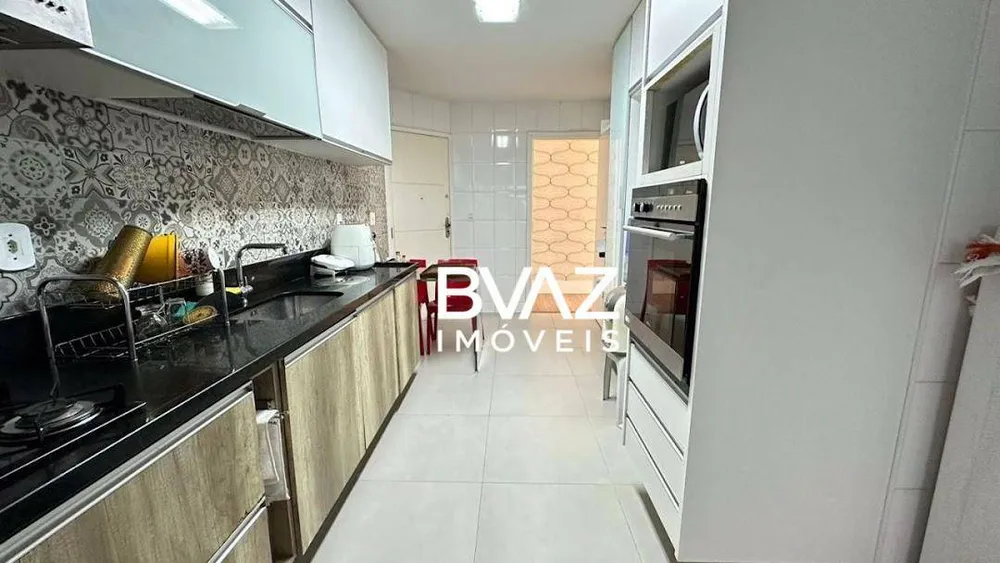 Cobertura, 4 quartos, 314 m² - Foto 19
