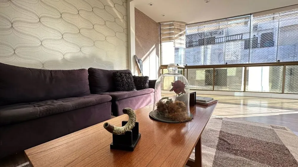 Cobertura, 4 quartos, 314 m² - Foto 5