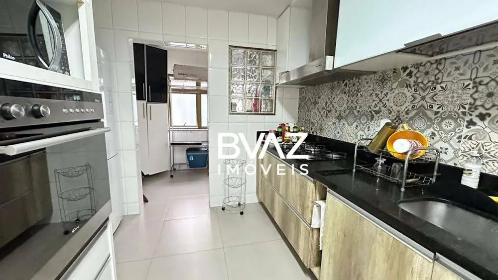 Cobertura, 4 quartos, 314 m² - Foto 20