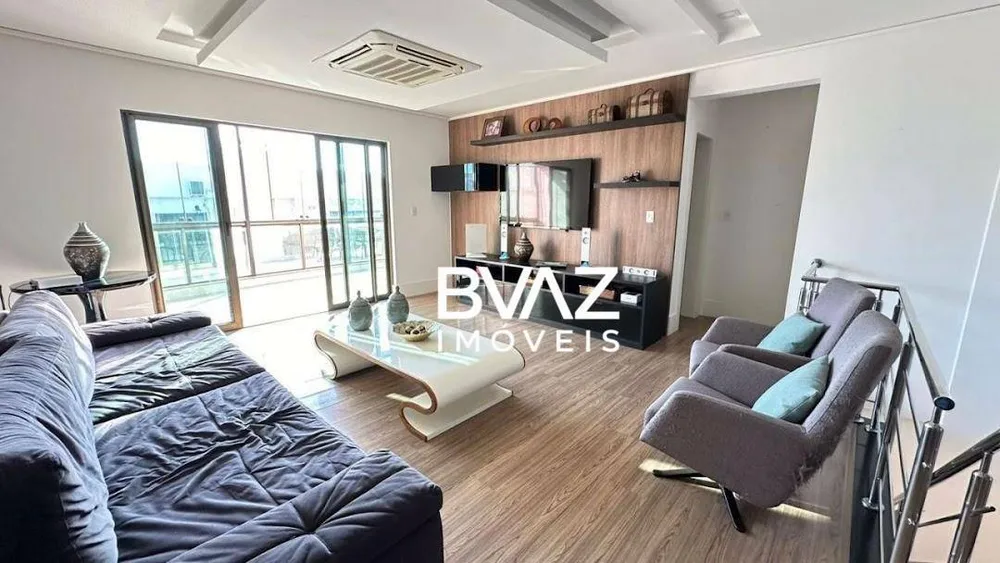 Cobertura, 4 quartos, 314 m² - Foto 34