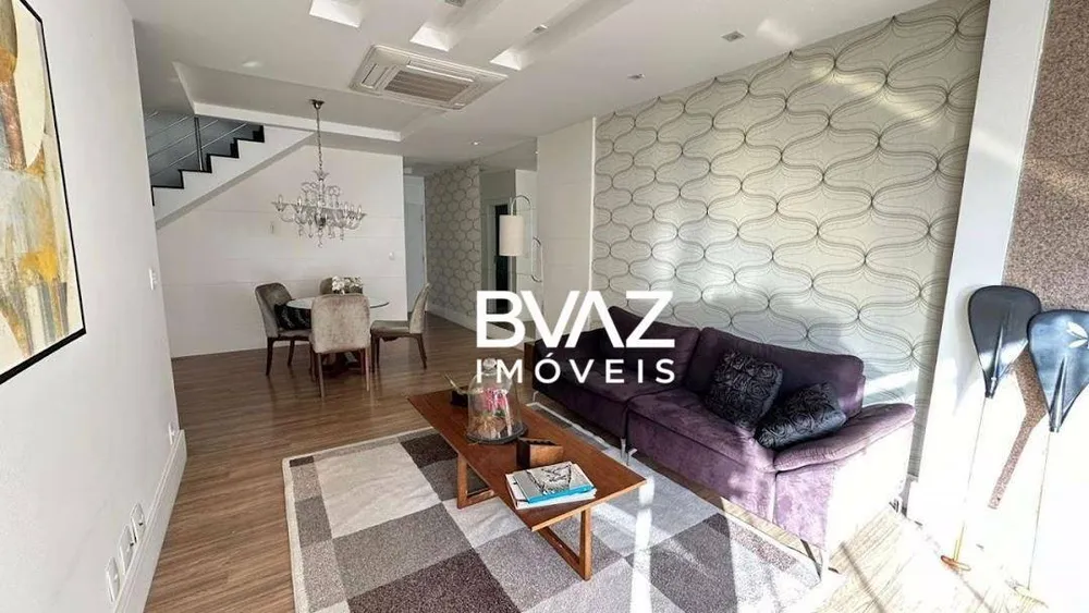 Cobertura, 4 quartos, 314 m² - Foto 14