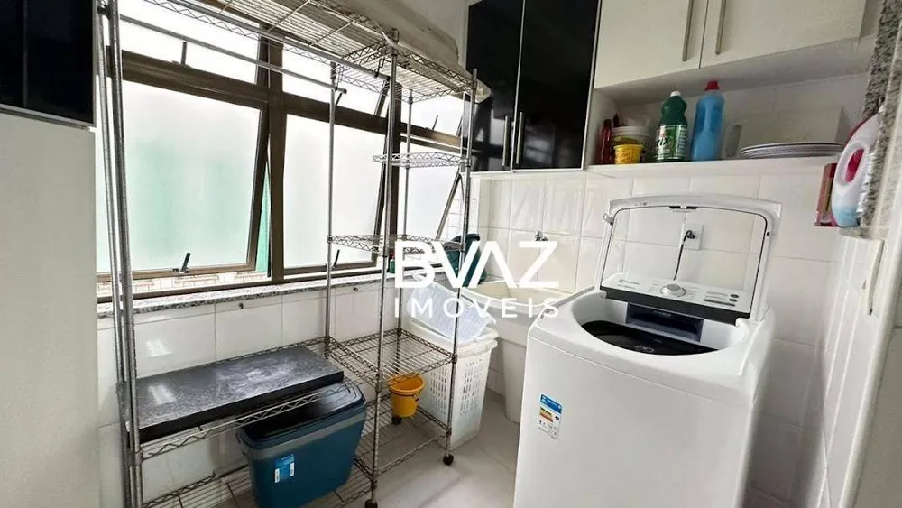 Cobertura, 4 quartos, 314 m² - Foto 23