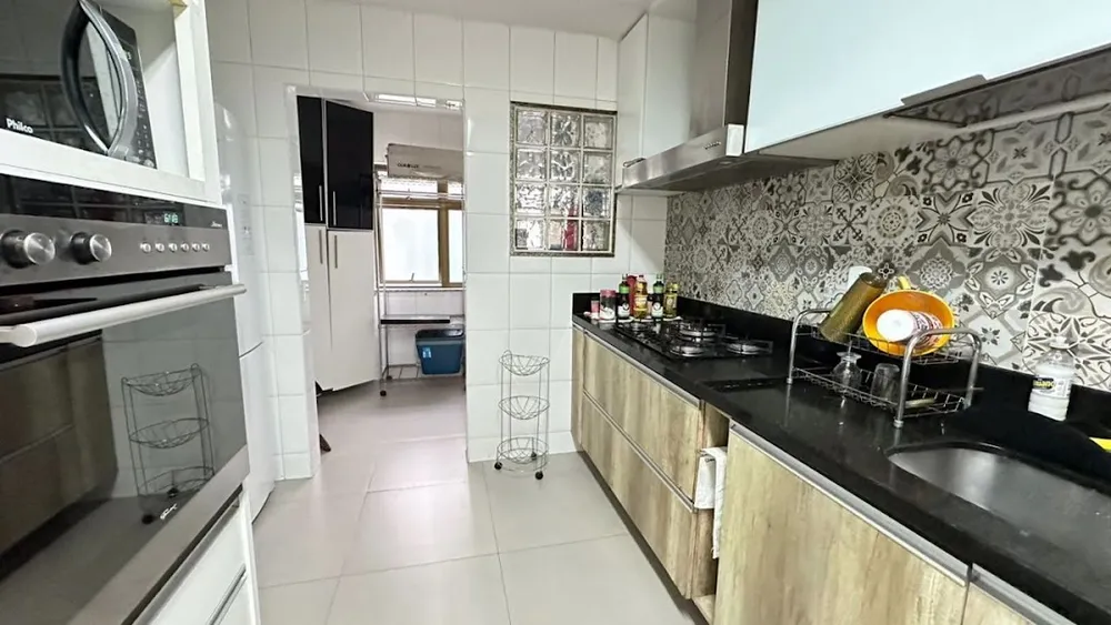 Cobertura, 4 quartos, 314 m² - Foto 8