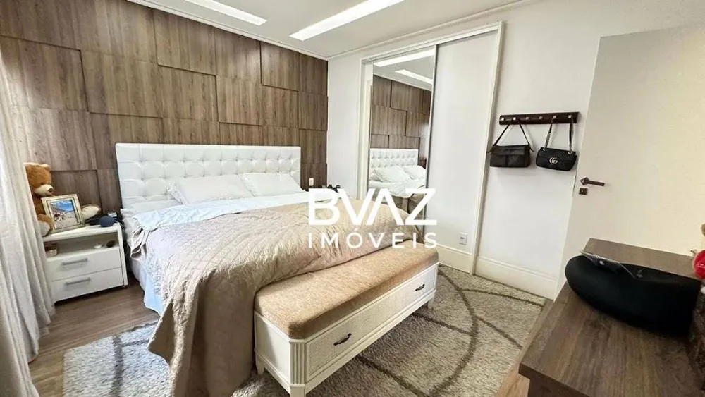 Cobertura, 4 quartos, 314 m² - Foto 35