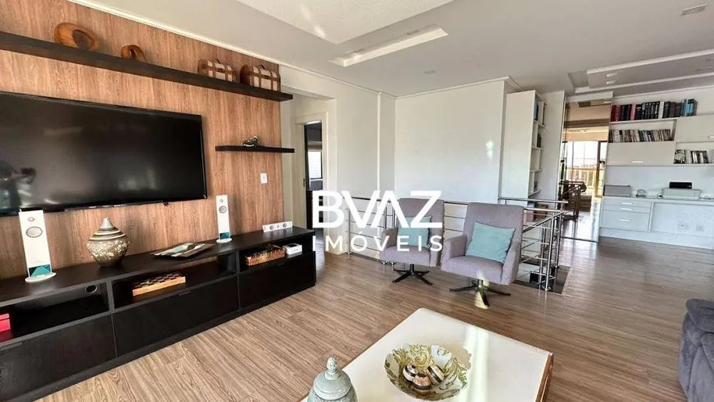 Cobertura, 4 quartos, 314 m² - Foto 32