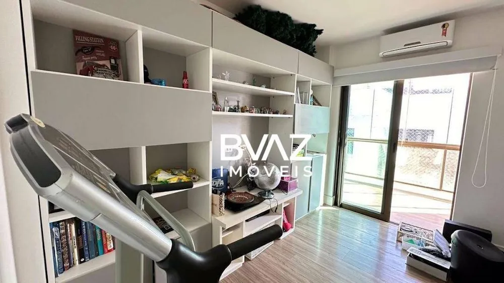 Cobertura, 4 quartos, 314 m² - Foto 27