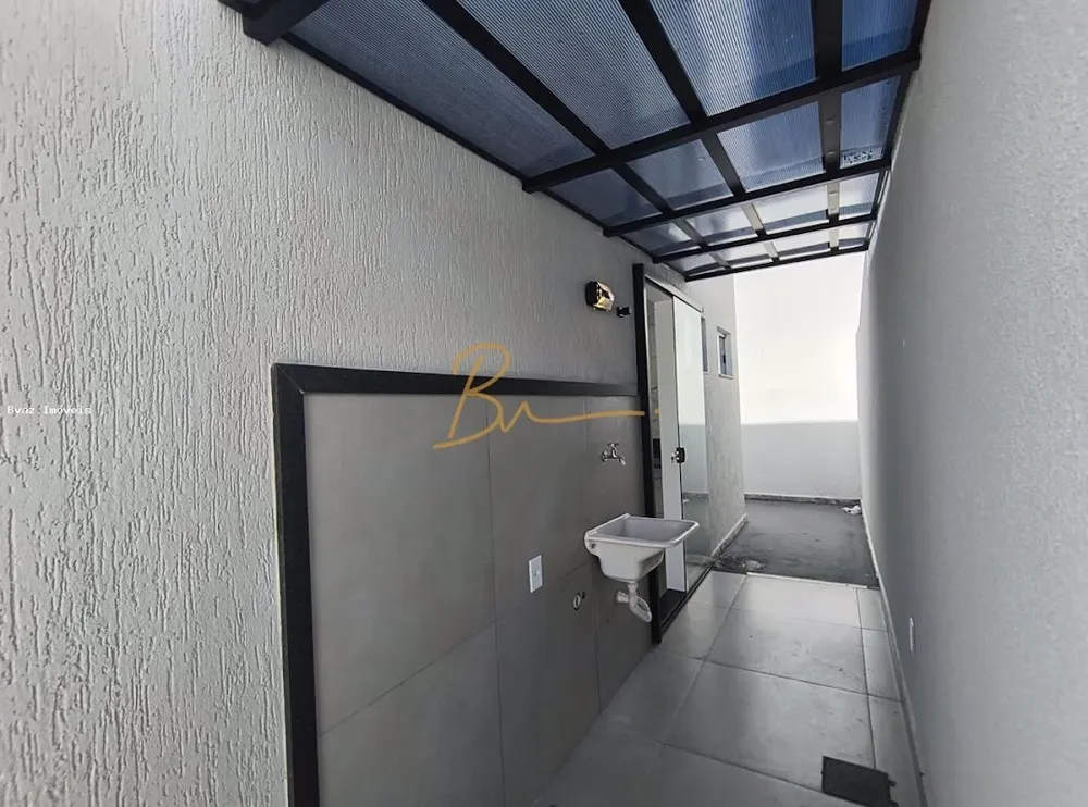 Casa, 2 quartos, 54 m² - Foto 13