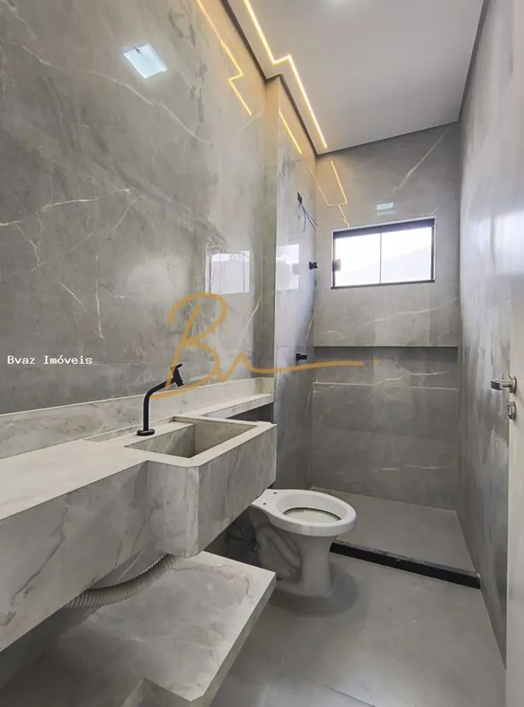 Casa, 2 quartos, 54 m² - Foto 6