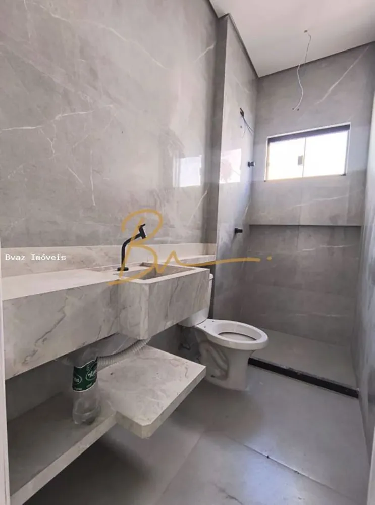 Casa, 2 quartos, 54 m² - Foto 9