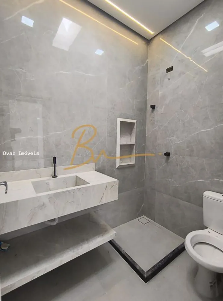 Casa, 2 quartos, 54 m² - Foto 7