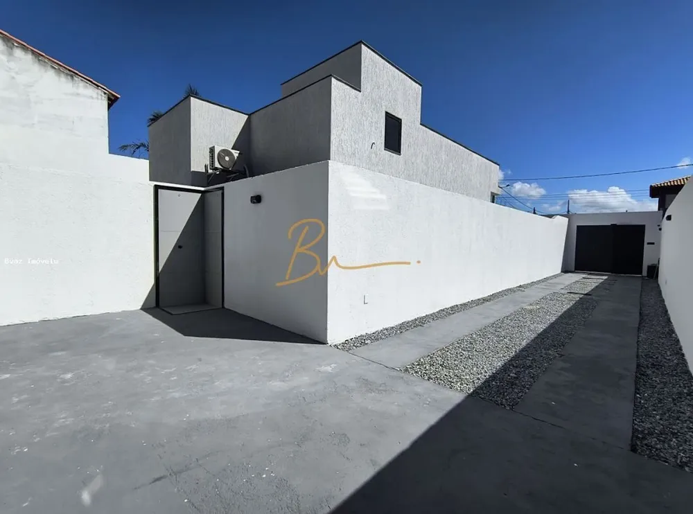 Casa, 2 quartos, 54 m² - Foto 3