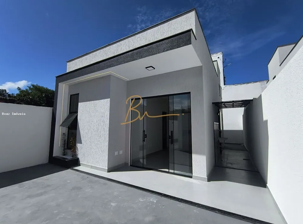 Casa, 2 quartos, 54 m² - Foto 2