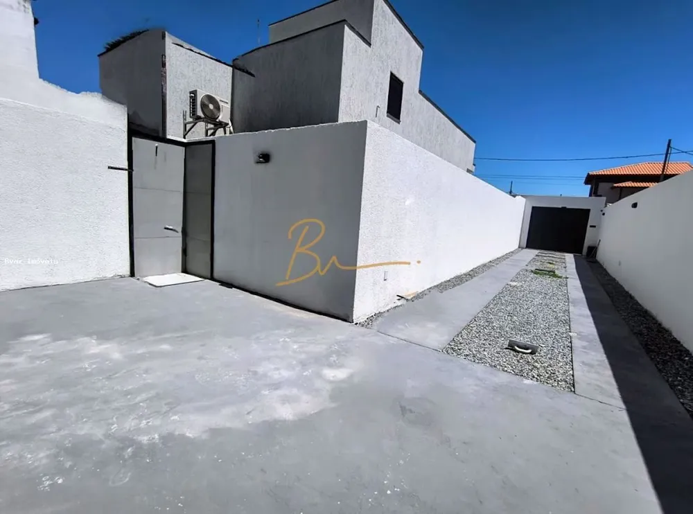 Casa, 2 quartos, 54 m² - Foto 19