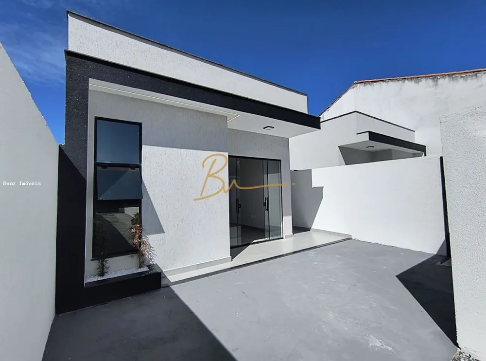 Casa, 2 quartos, 54 m² - Foto 1