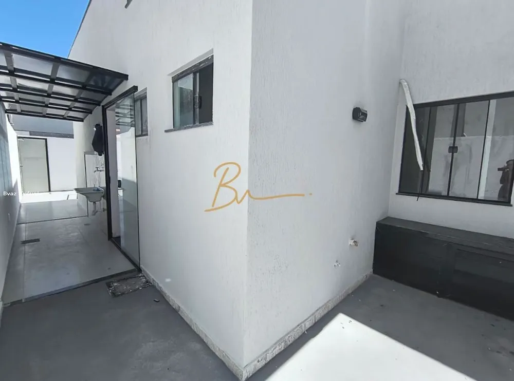 Casa, 2 quartos, 54 m² - Foto 15