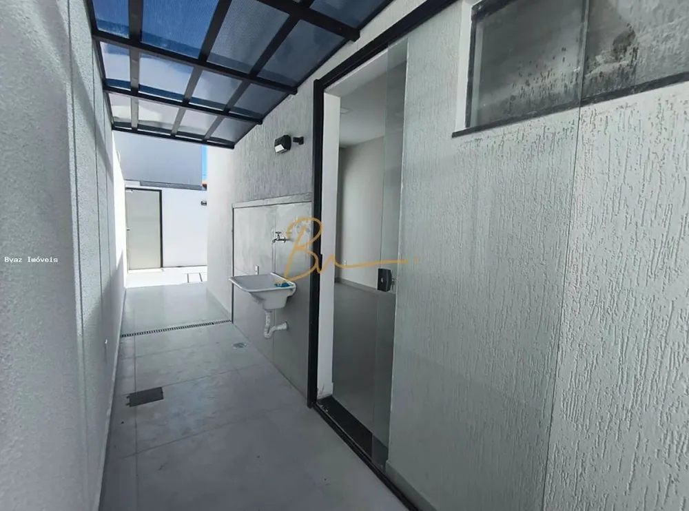 Casa, 2 quartos, 54 m² - Foto 14