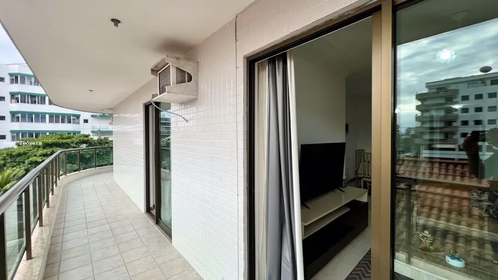 Apartamento, 3 quartos, 130 m² - Foto 3