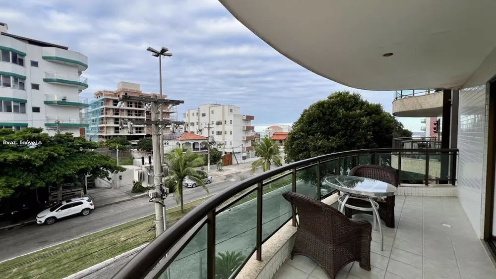 Apartamento, 3 quartos, 130 m² - Foto 1